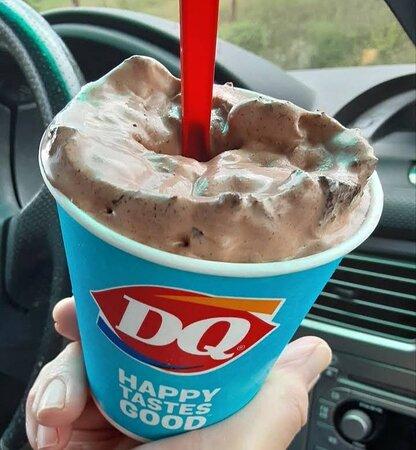 Dairy Queen Grill & Chill